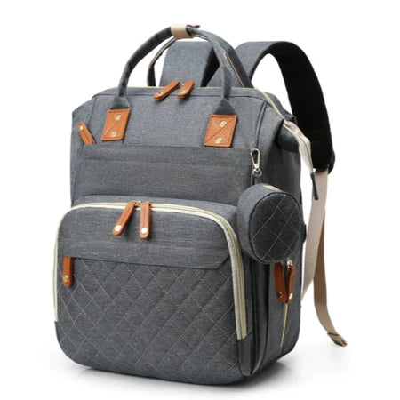 Bolsa Maternidade Valky